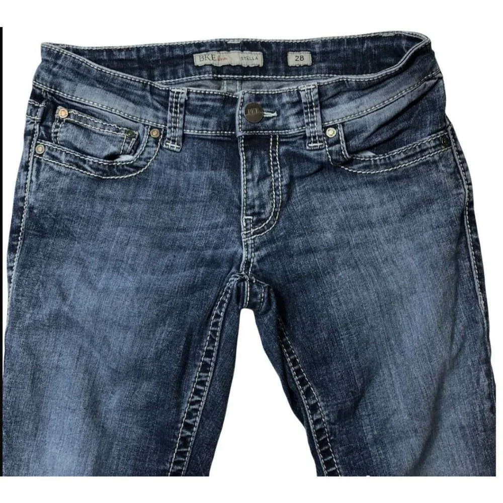 Buckle BKE Stella buckle bke